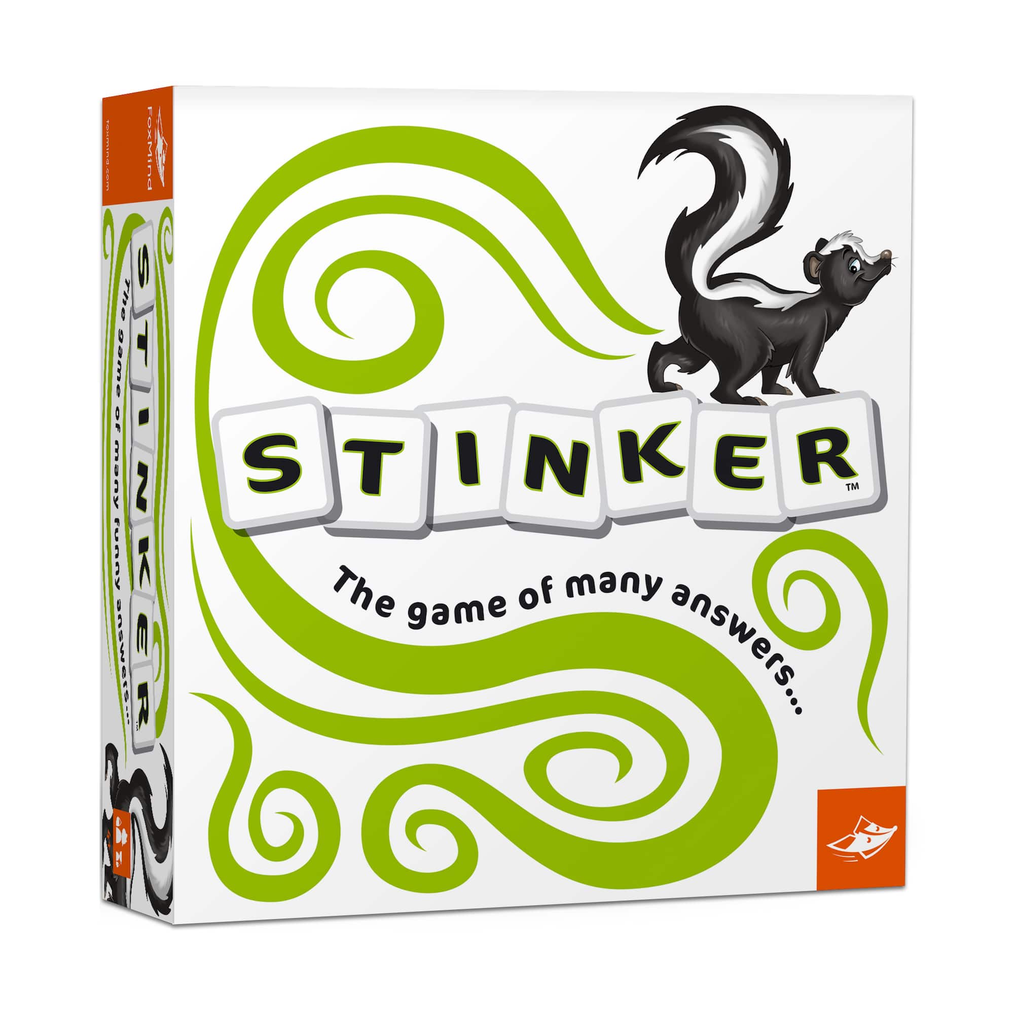 Stinker™ Game